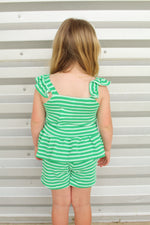 So Cute Stripe Set