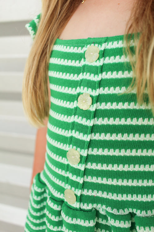 So Cute Stripe Set