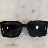 Nova In Black Polarized DAX Sunglasses