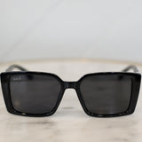 Nova In Black Polarized DAX Sunglasses