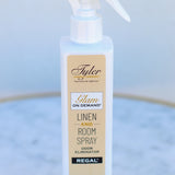 Linen and Room Spray -Regal