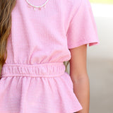 Isn't She Cute Top