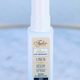 Travel Linen and Room Spray -High Maintenance
