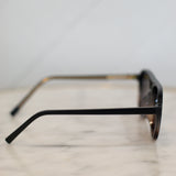 Briggs In Black Gradient Polarized DAX Sunglasses