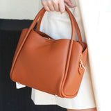 The Parton Handbag