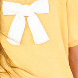 Another Cute Bow Top
