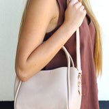The Parton Handbag