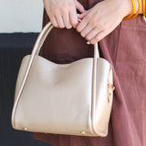 The Parton Handbag