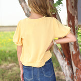 Another Cute Bow Top