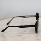 Lux Black Polarized DAX Sunglasses