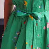 Fabulous Florals Dress
