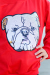 Bulldog Nation Sweatshirt