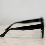 Athena Black Ombre DAX Sunglasses