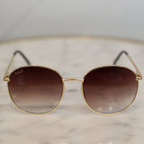 Georgie Brown DAX Sunglasses