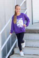 Tiger Nation Sweatshirt