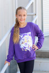 Tiger Nation Sweatshirt