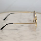 Georgie Brown DAX Sunglasses