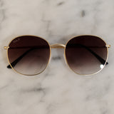Georgie Brown DAX Sunglasses