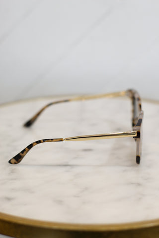 Lyla Hot Pink Polarized DAX Sunglasses