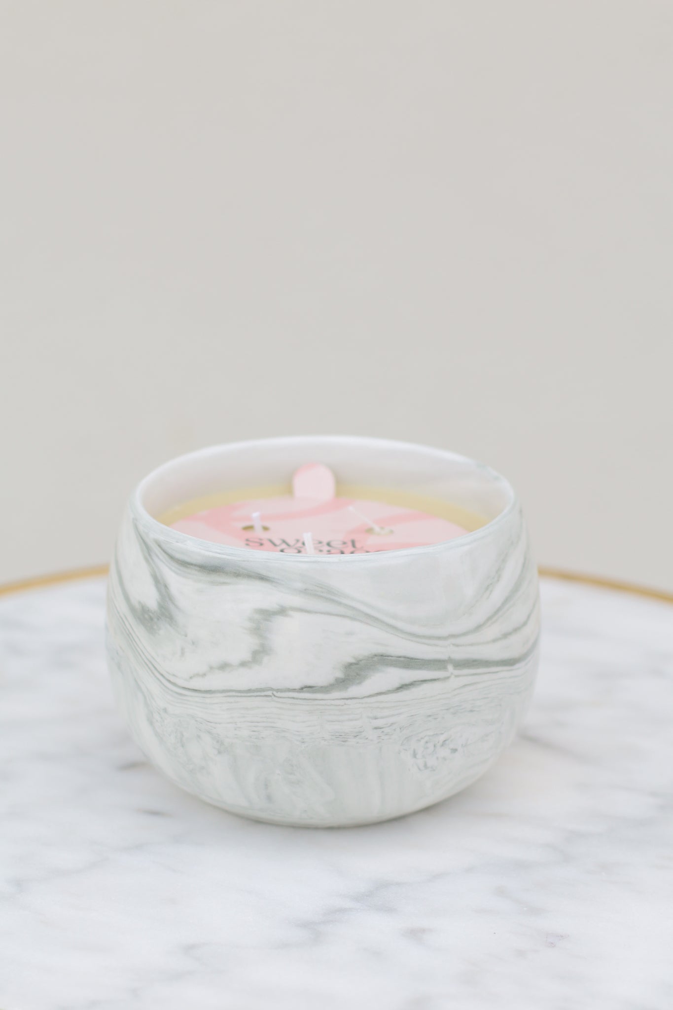Collection #050 Sweet Grace Candle