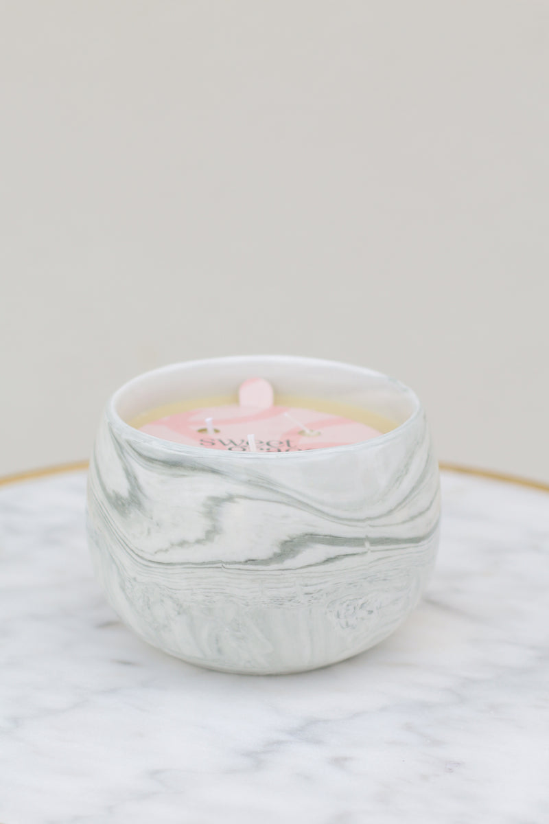 Collection #050 Sweet Grace Candle