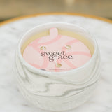 Collection #050 Sweet Grace Candle