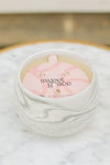 Collection #050 Sweet Grace Candle