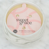 Collection #050 Sweet Grace Candle