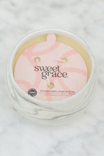 Collection #050 Sweet Grace Candle