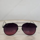 Ace Smokeshow-  Polarized DAX Sunglasses