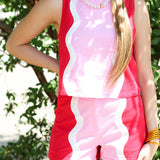 Groovy Gal Shorts