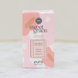 Pura Fragrance Refill-Sweet Grace
