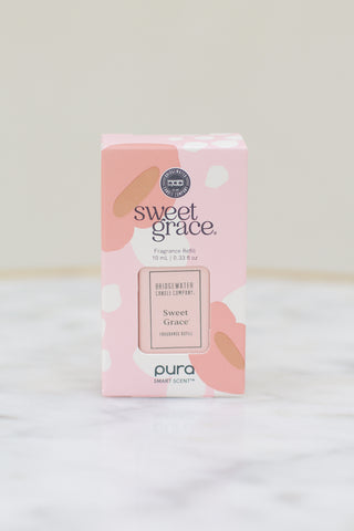 Pura Fragrance Refill-Sweet Grace