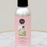 Non-Aerosol Spring Dress Room Spray