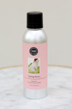 Non-Aerosol Spring Dress Room Spray