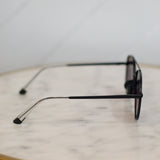 Ace Smokeshow-  Polarized DAX Sunglasses