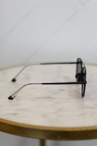 Ace Smokeshow-  Polarized DAX Sunglasses