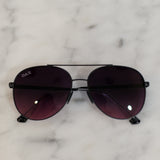 Ace Smokeshow-  Polarized DAX Sunglasses