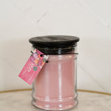 8oz XOXO Jar Candle