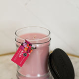 8oz XOXO Jar Candle