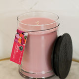 18oz XOXO Jar Candle
