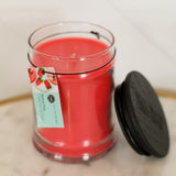 8oz Melon Pop Jar Candle