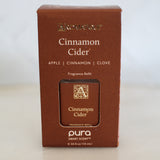 Pura Fragrance Refill-Cinnamon Cider