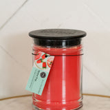 18oz Melon Pop Jar Candle