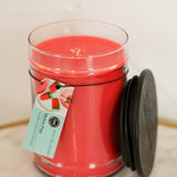 18oz Melon Pop Jar Candle