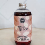 Sweet Grace Flower Diffuser Refill