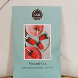 Melon Pop Sachet