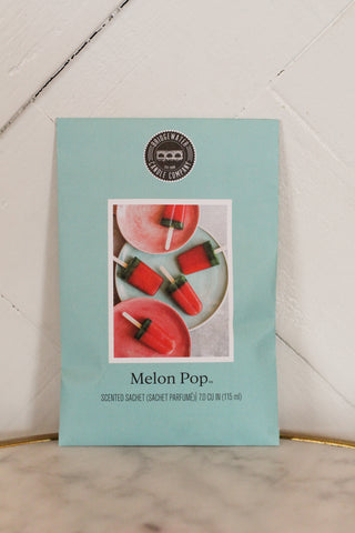 Melon Pop Sachet