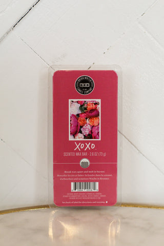 XOXO Wax Bar