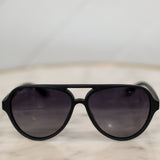Valor Black DAX Sunglasses